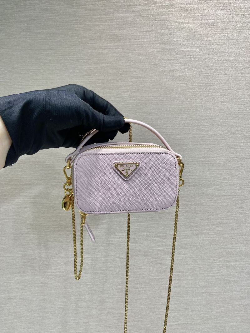 Pra*a satchel bags